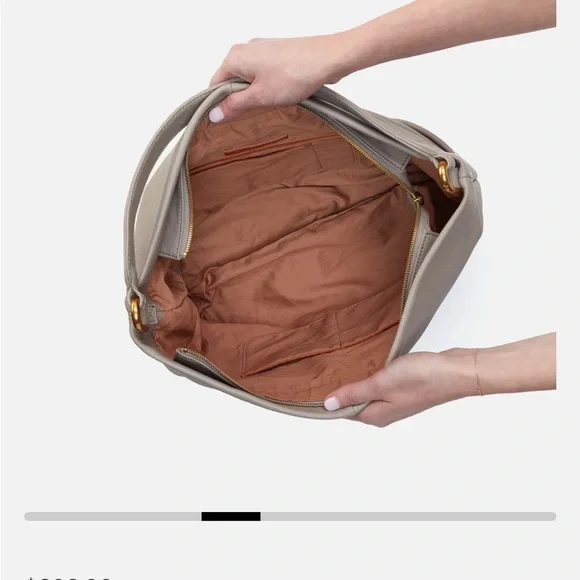 Hobo Harley Hobo Bag - Picture 2 of 16